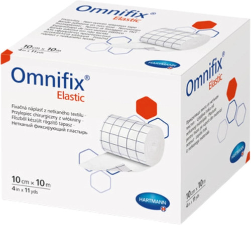 Hartmann omnifix x - 10 cm,