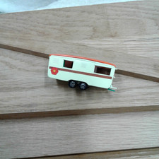 MATCHBOX SUPERFAST 57d Trailer