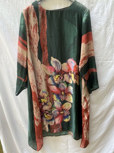 Womens neslay paris green - neslay,