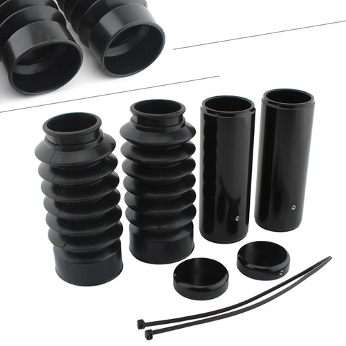 Front fork cover tube - cover, kit