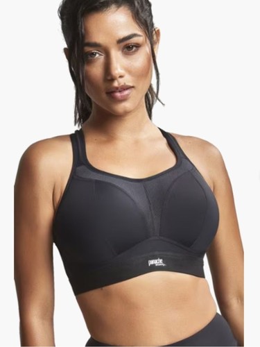 Panache power underwire high - panache,