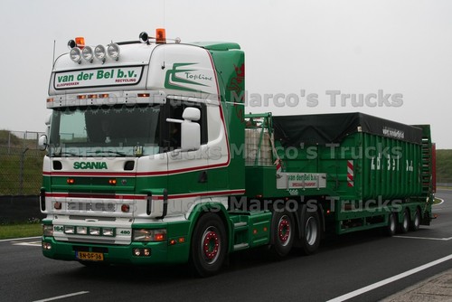 Truck photo scania 164 - photo, 480