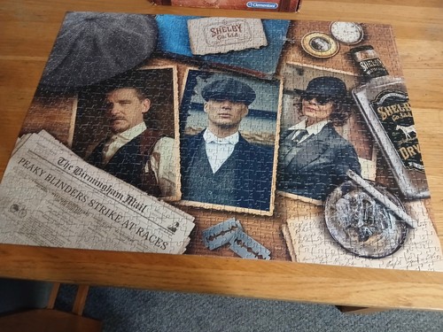 Bundle peaky blinders - peaky,