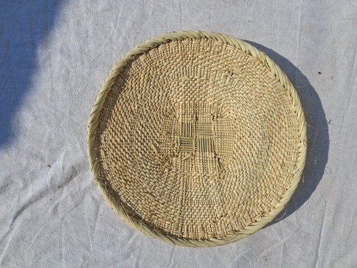 Binga basket 5cm wall - basket,, 11"/28.5cm,