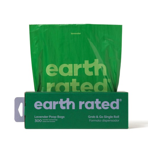 Earth rated dog - earth,