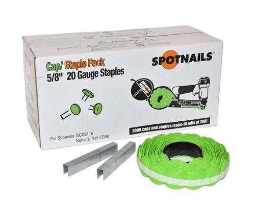 Spotnails 136075 crossfire - 136075,