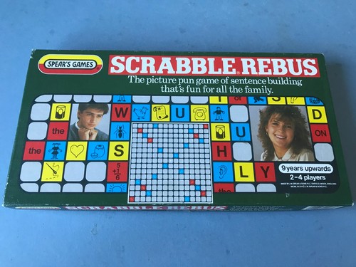 1985 scrabble rebus spears - 1985, spears,