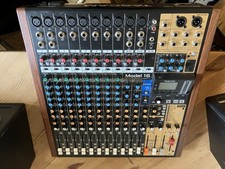 Tascam Model 16 Multitrack