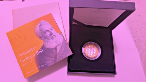 Silver proof 2022 2 - silver,