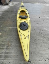 Necky Manitou 14 Foot Kayak