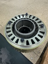 BOEING B737-800 AIRCRAFT CFM-56 ENGINE DISK DRUM PART