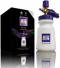 Autoglym PBKIT Foaming Cannon, kit. -  Polar Blaster Gun for ALL Polar Products