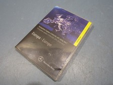 MERCEDES SATNAV UPDATE v14.0