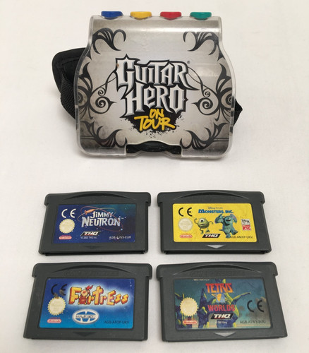 Nintendo game boy - game,