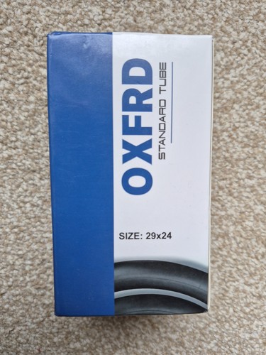 Oxford standard tube 29x2 - oxford,