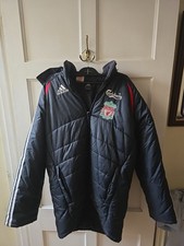 Liverpool Fc Adidas Calsberg