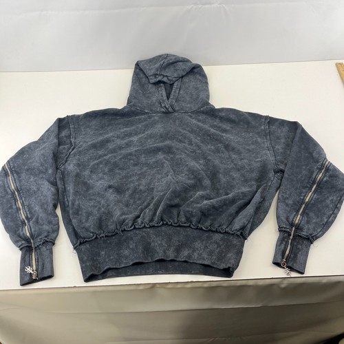 Drop dead distressed look - dead,