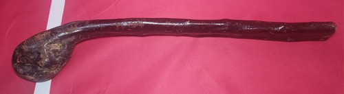 Vintage irish shillelagh club - irish,