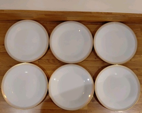 Noritake 6521 seville set 6 - 6521,