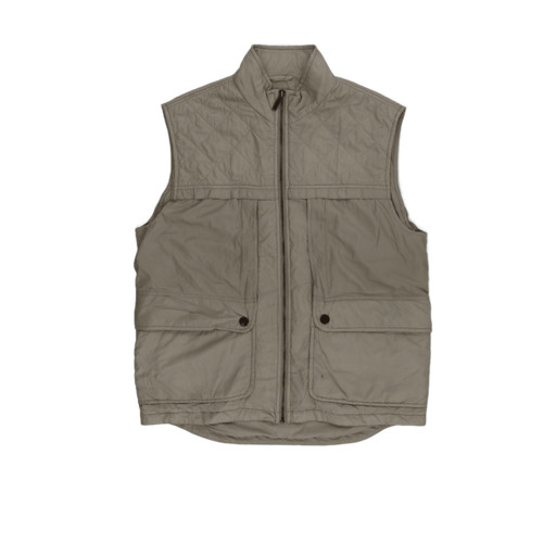 Barbour men beige mid length - barbour, mid-length
