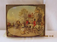 VINTAGE SET OF 6 TABLE MATS