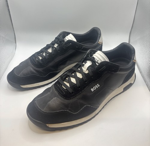 Hugo boss zayn low - low, casual