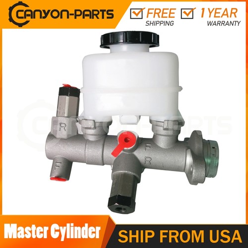 Master cylinder for - master,