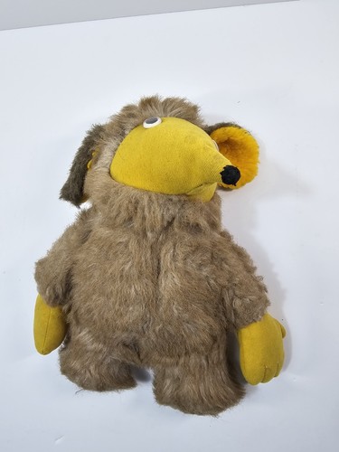 Vintage tomsk wombles - tomsk,