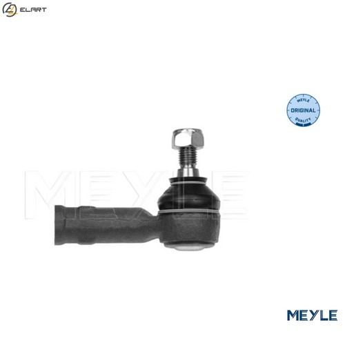Tie rod end - rod, 0003