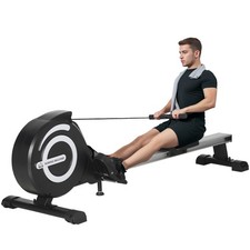 HOMCOM Fitness Adjustable