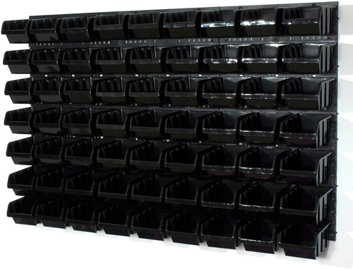 Wall mounted tool peg - mounted,