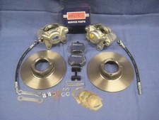 MG MIDGET AH SPRITE w/W FRONT