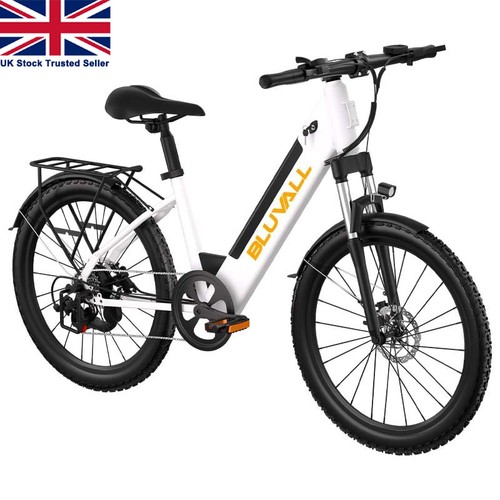 Inch electric bike - bike,, 250w