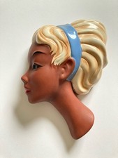 Vintage Art Deco Sculpture