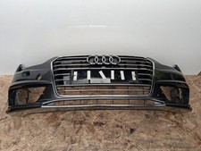GENUINE AUDI A7 S LINE  2015