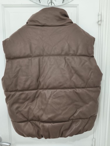 Primark women leather jacket - women's,