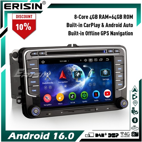 Android car stereo - android,