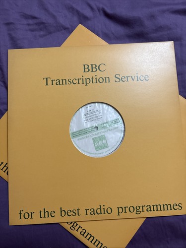 Bbc transcription service - bbc,