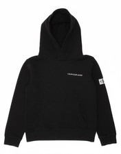 CALVIN KLEIN JEANS Boys Hoodie