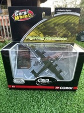 Corgi Wheelz Collection B-24 Liberator “Tokyo Express” WWII - CS90429