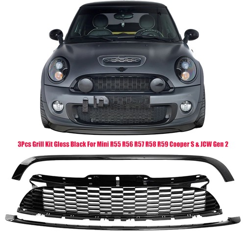 For mini r55 r56 r57 - r57, r59