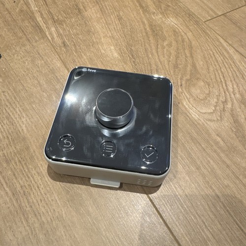 Hive active heating - active, and