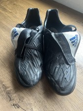 Adidas Predator 2008 Powerswerve FG Football Boots