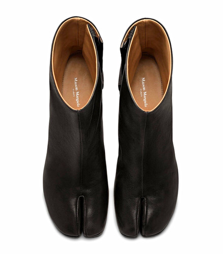 Maison margiela women black - maison,