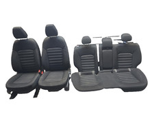 FORD MONDEO SET SEAT COMPLETE