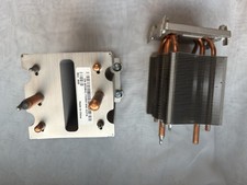 Cpu Cooler DELL 0KW180 Poweredge T610 T710