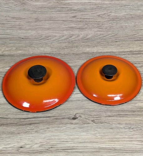 Creuset cast iron saucepan - creuset,