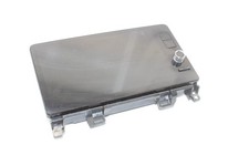 HONDA JAZZ MK4 GR Navigation