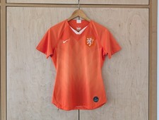 NETHERLANDS Womens Orange