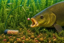 3 for £15 SWIM FEEDER
